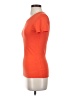 Active Basic Orange Active T-Shirt Size S - photo 5