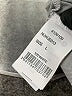 Rossignol 100% Polyester Silver Active T-Shirt Size L - photo 8