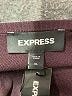 Express Burgundy Cocktail Dress Size XL - photo 7