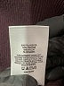 Express Burgundy Cocktail Dress Size XL - photo 8