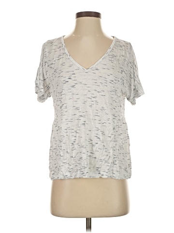 MTS Short Sleeve Top (view 1)