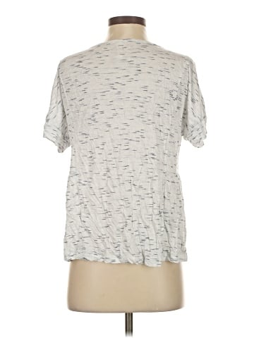 MTS Short Sleeve Top (view 2)