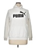 Puma White Sweatshirt Size XL - photo 1