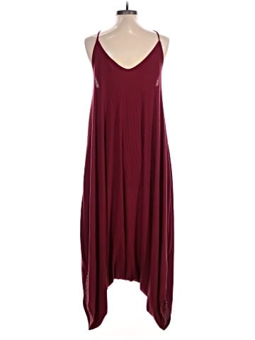 Canari Casual Dress (view 2)