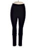 Plush Black Active Pants Size XXL - photo 1