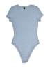 Shein Blue Bodysuit Size 4 - photo 1