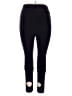 Plush Black Active Pants Size XXL - photo 2