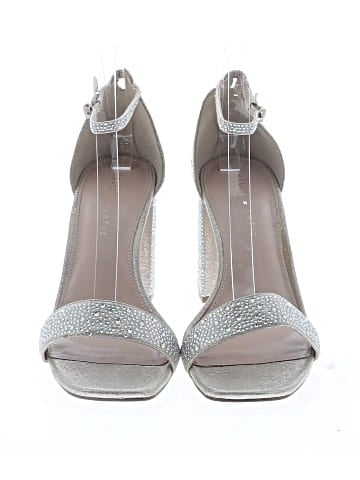 Kelly & Katie Sandals (view 2)
