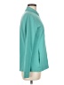 Nike 100% Polyester Teal Sweatshirt Size M - photo 4