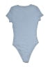 Shein Blue Bodysuit Size 4 - photo 2