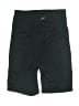 Freely Solid Black Athletic Shorts Size XS - photo 2