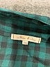 Willow & Clay Teal Long Sleeve Blouse Size XXL - photo 7