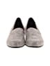 Munro American Gray Silver Flats Size 8 - photo 2
