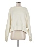 Nike Ivory Sweatshirt Size M - photo 1