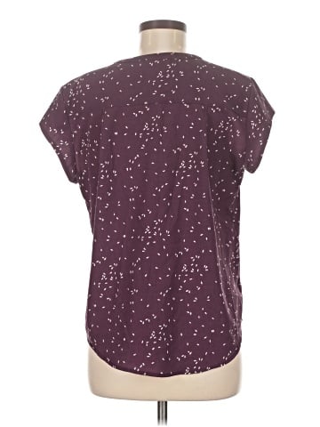 Fun2Fun Short Sleeve Blouse (view 2)