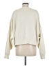 Nike Ivory Sweatshirt Size M - photo 2