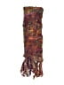 GreaterGood Tweed Purple Burgundy Scarf One size - photo 2