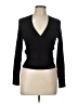 LOFT Versa Black Pullover Sweater Size L - photo 1