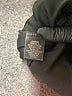 iris Black Formal Skirt Size S - photo 5