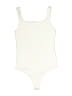 Unbranded Ivory Bodysuit Size S - photo 1