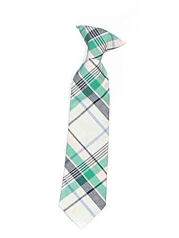 Target Necktie (view 1)