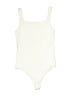 Unbranded Ivory Bodysuit Size S - photo 2