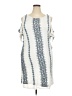 Studio One 100% Rayon White Kimono Size 2X - photo 1