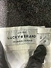 Lucky Brand White Casual Pants Size 2 - photo 4
