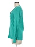 Unbranded Teal Pullover Sweater Size XXL (estimated) - photo 5