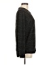 KIRKLAND Signature Gray Pullover Sweater Size M - photo 4