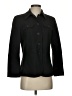 Liz Claiborne Black Blazer Size 4 - photo 1