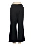 Worthington Black Dress Pants Size 14 (petite) - photo 1