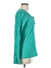 Unbranded Teal Pullover Sweater Size XXL (estimated) - photo 4
