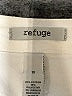 Refuge Ivory Jeans Size 10 - photo 7