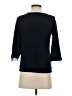 Moth Blue 3/4 Sleeve Top Size XS - photo 2
