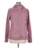 Freedom Trail 100% Polyester Solid Pink Jacket Size M - photo 1