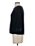 Moth Blue 3/4 Sleeve Top Size XS - photo 5