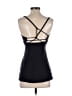 Lululemon Athletica Black Active Tank Size 2 - photo 2