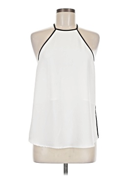 Finders Keepers Sleeveless Blouse