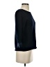 Moth Blue 3/4 Sleeve Top Size XS - photo 4