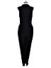 BTFBM Solid Black Jumpsuit Size XL - photo 1