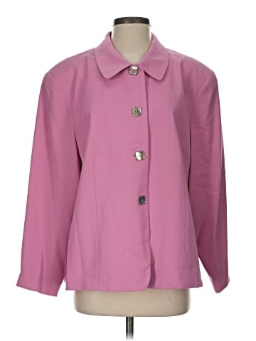 Harper Greer Jacket (view 1)