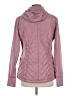 Freedom Trail 100% Polyester Solid Pink Jacket Size M - photo 2