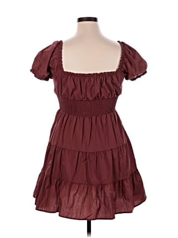Justify Casual Dress (view 2)