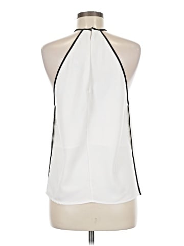 Finders Keepers Sleeveless Blouse (view 2)