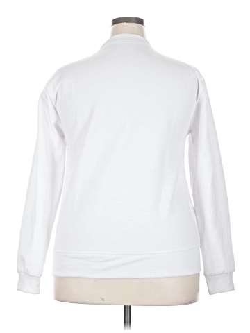 Joah Brown Sweatshirt (view 2)