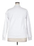 Joah Brown Graphic White Sweatshirt Size XXL (estimated) - photo 2