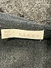 Hinge Black Poncho Size Med - Lg - photo 7