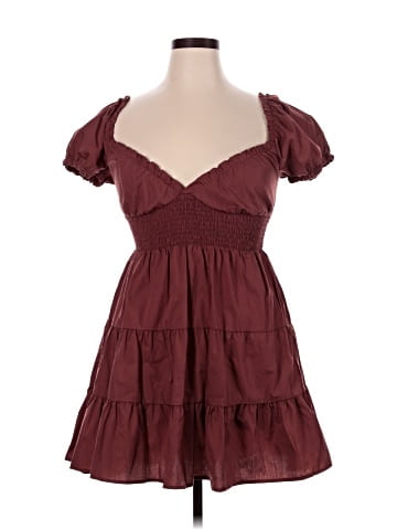 Justify Casual Dress (view 1)