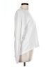 Athleta Ivory Long Sleeve T-Shirt Size L - photo 4